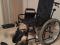 Инвалидная коляска. Фото 4.