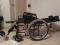 Инвалидная коляска. Фото 5.