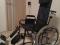 Инвалидная коляска. Фото 6.