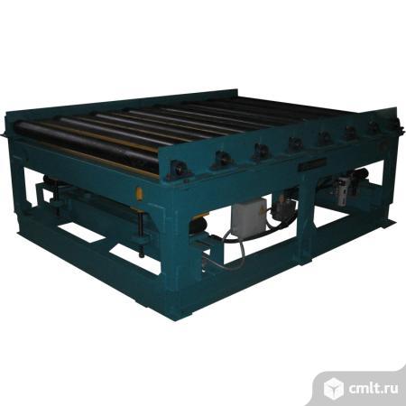 Вибростол ВС2500. Фото 1.