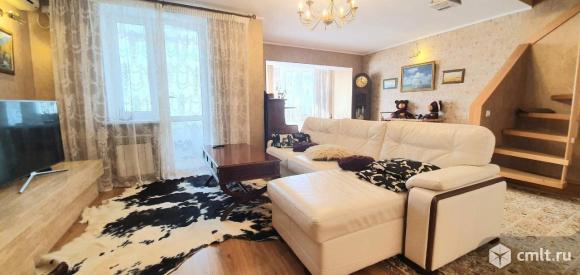 Статусная квартира в тихом центре!. Фото 1.