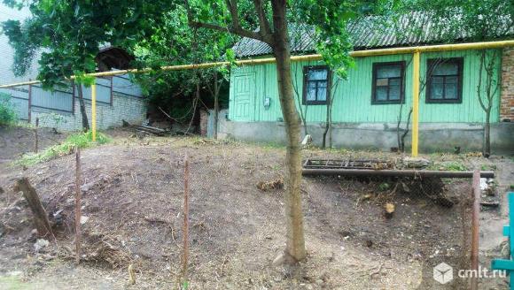 Дом 67,98 кв.м — Рамонь — Доска объявлений Камелот