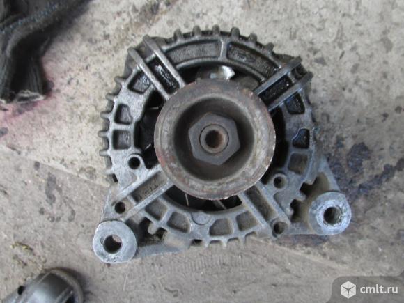 Генератор 0124525034 Пежо 206