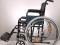 Инвалидное кресло коляска. Фото 1.