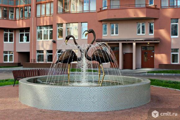 Фламинго просп карла маркса 30 1 фото Продается 3-комн. квартира 88.7 м2 - Санкт-Петербург - Доска объявлений Камелот