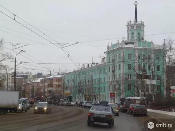Чкаловская нижний новгород улица октябрьской революции фото