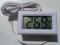 Новый. Цифровой термометр Н155 с выносным датчиком 1 метр. Фото 1.