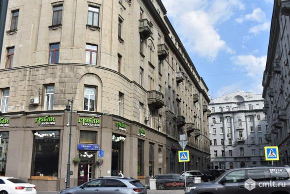 Грабли ул солянка 1 2с1 москва фото Продается 5-комн. квартира 190 м2 - Москва - Доска объявлений Камелот