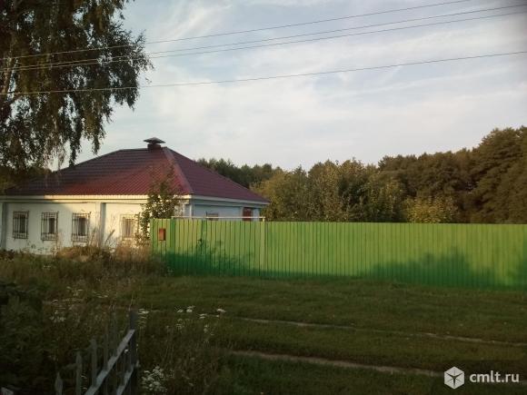 Венев лесная ул 13 село борщевое фото