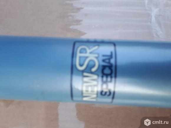 Амортизаторы Kayaba New Subaru Forester задние. Фото 8.