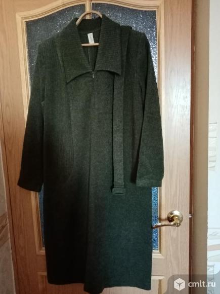 Платье. Фото 1.