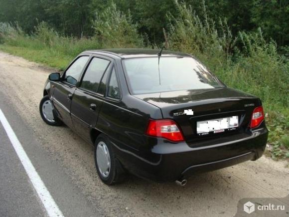 Daewoo Nexia - 2012 г. в.. Фото 1.