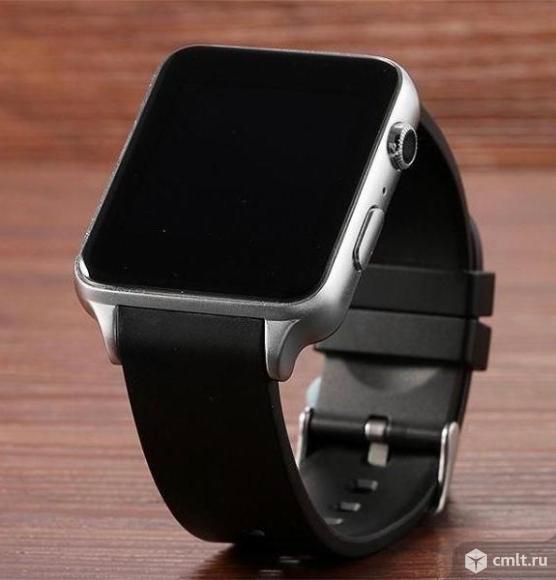 Продаю Smart watch GT88. Фото 1.