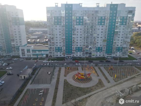 ЖК "Озерки", 1 квартира. Фото 12.