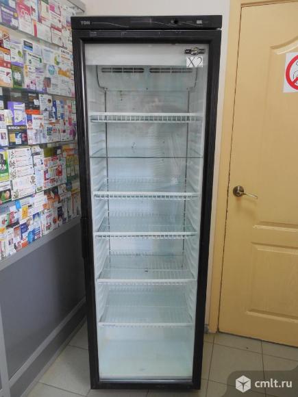 Холодильник Норд Тон-530. Фото 1.