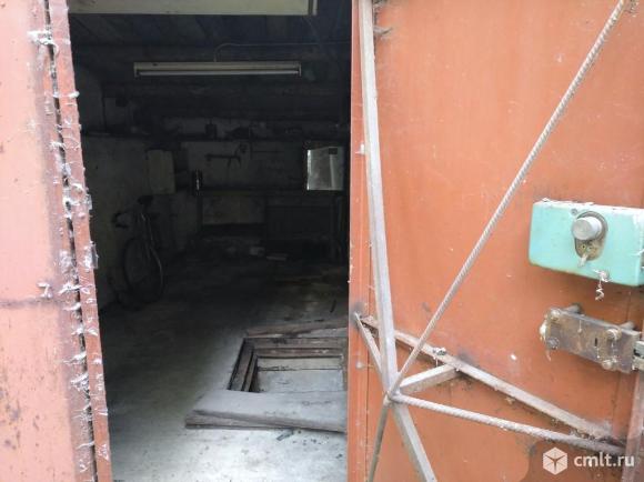 Продам гараж 12 кв. м. Фото 1.