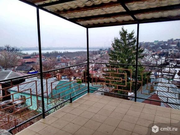 Коттедж 320 кв.м. Фото 1.