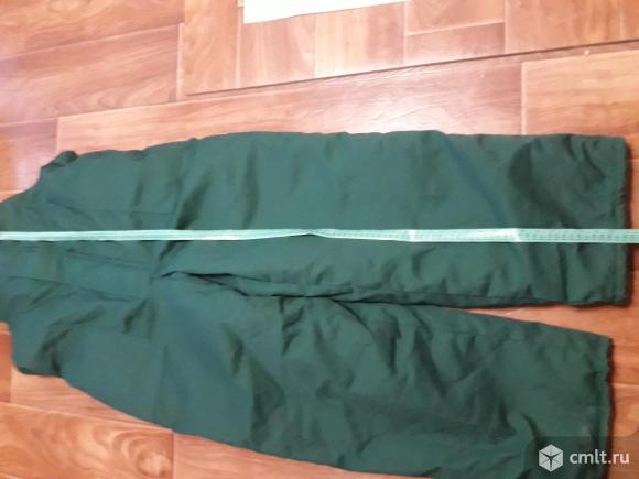 Рабочий комбинезон. Фото 1.