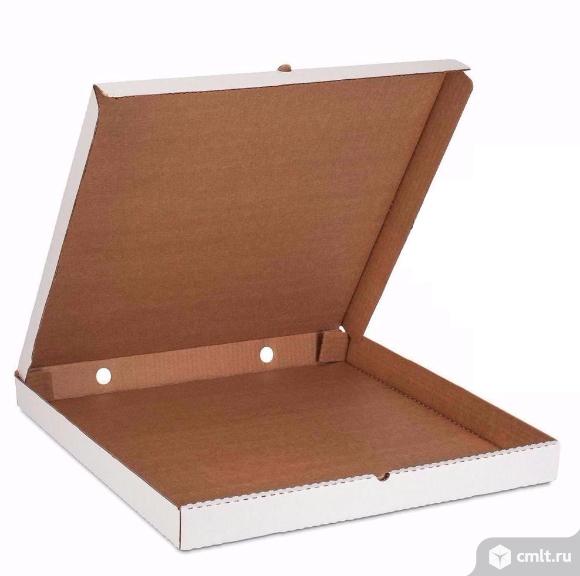 Гофрокартон, гофрокоробки, Гофролоток. Фото 4.