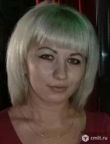 Менеджер по работе с клиентами. Фото 1.