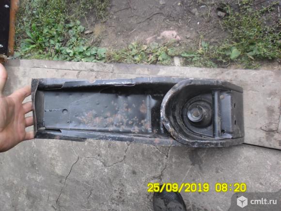 Стакан ВАЗ 2101-07. Фото 1.