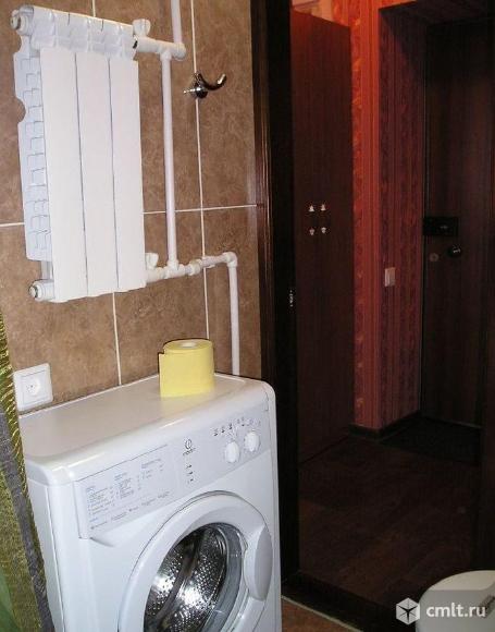 1-кв,30 кв.м.остановка минская,ВУНЦ ВВС ВВА. Фото 8.