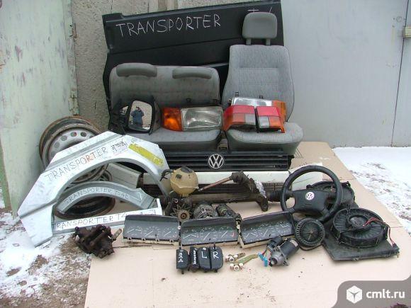 Для микроавтобусов Volkswagen-T4 генератор продаю.. Фото 1.