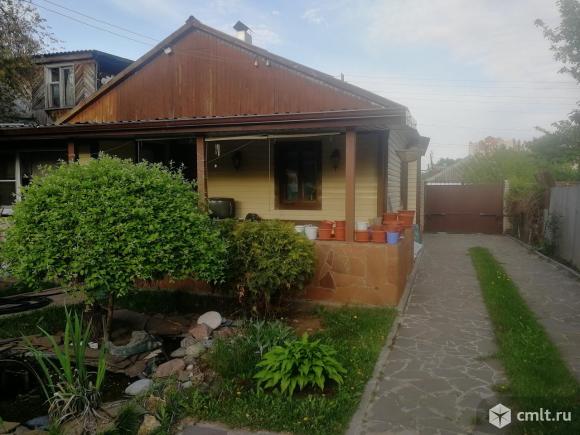 Фото частные дом воронеж Часть дома 94 кв.м - Воронеж - Доска объявлений Камелот