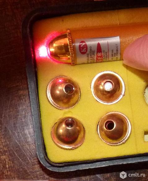 Лазерная указка. Фото 2.