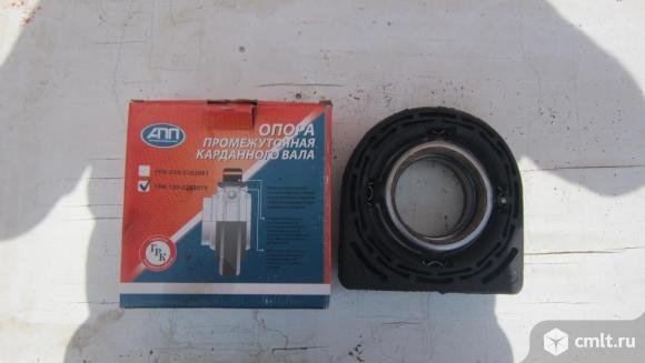 Опора карданного вала на зил. Фото 1.