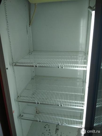 Холодильник Frigorex FV 650 (Coca Cola. Фото 1.