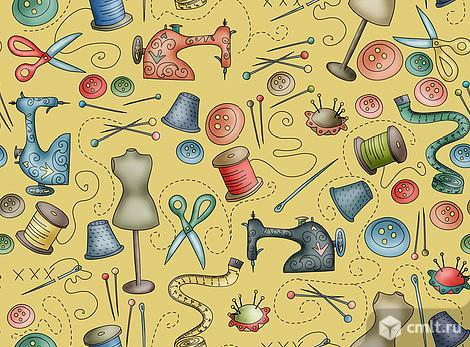 Курсы кройки и шитья. Фото 1.