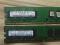 Модуль оперативной памяти SAMSUNG 1Gb 2Rx8 PC2-5300U. Фото 1.
