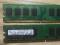 Модуль оперативной памяти SAMSUNG 1Gb 2Rx8 PC2-5300U. Фото 2.