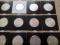 Коллекция серебряных монет австрии 25 шиллингов.. Фото 8.