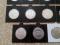 Коллекция серебряных монет австрии 25 шиллингов.. Фото 4.