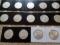 Коллекция серебряных монет австрии 25 шиллингов.. Фото 9.