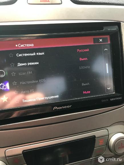 Продам магнитолу pioneer 2 din. Фото 5.