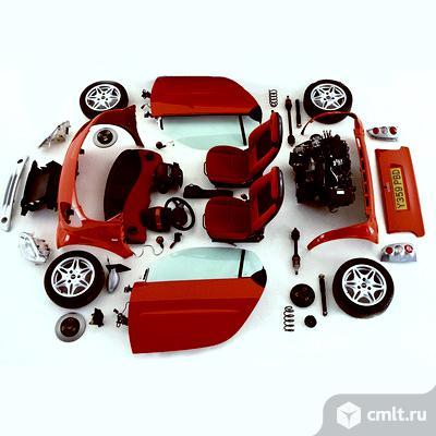 Autoclub48.ru: продажа кузовных деталей для иномарок.. Фото 1.
