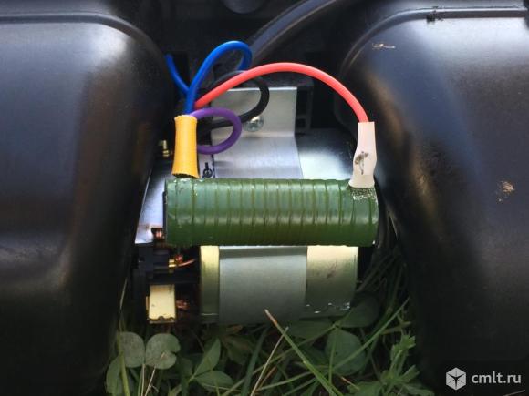 Отопитель кабины мтз 82 нового образца