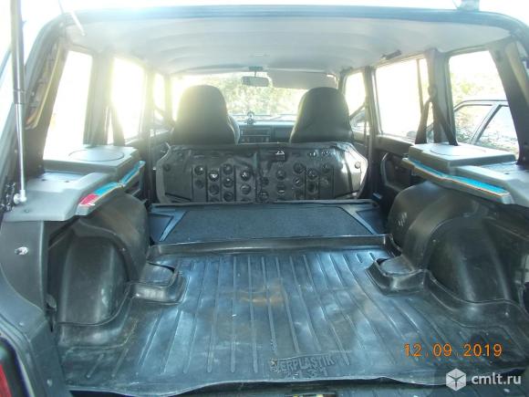 Грузоперевозка: 50 кг - 150 кг. Волжский. Фото 3.