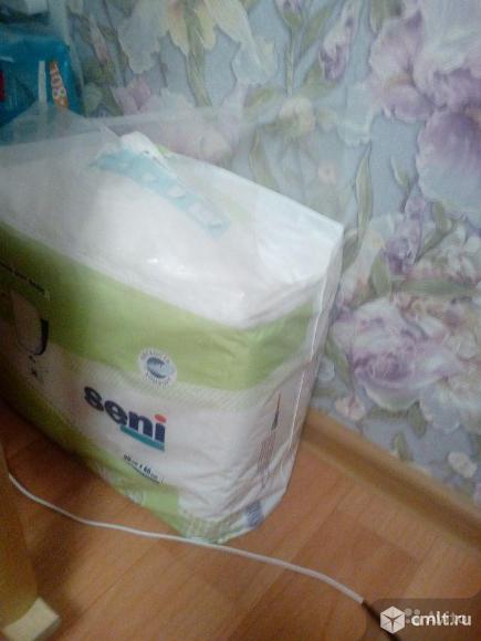Куплю пелёнки одноразовые. Фото 1.