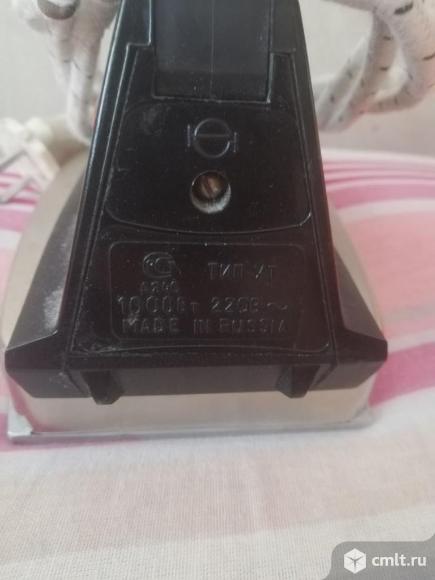 Утюг Смоленск. Фото 4.