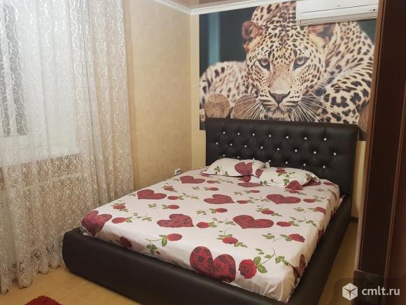 2-комнатная кв 55 кв.м ТЦ Галерея Чижова,Двушка,центр,пересечение ул Плехановской и ул Кольцовской. Фото 1.