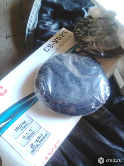 Сетки на динамики. Фото 1.