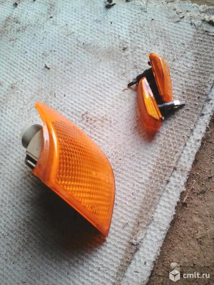 Указатель поворота. Фото 1.