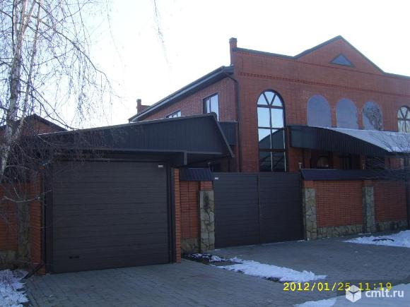 Краснодарский край на Воронежскую обл.. Фото 1.