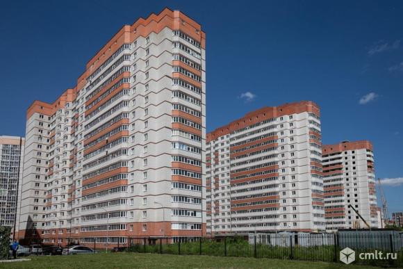 Гармония московский просп 90 1 фото 1-комнатная квартира 41 кв.м - Воронеж - Доска объявлений Камелот