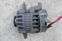 Генератор 96652100 Шевроле Авео Т200