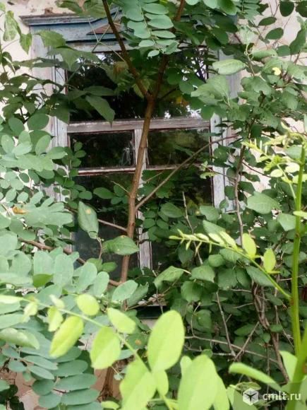 Дом 54,7 кв.м. Фото 1.